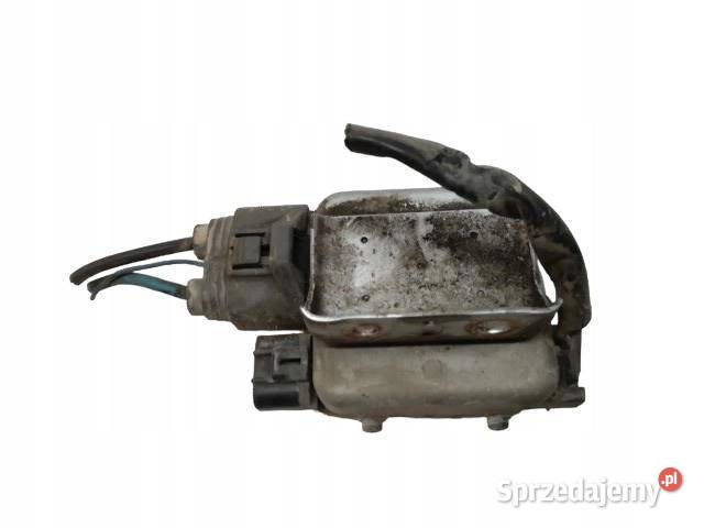 REZYSTOR OPORNICA 1049933012 Mitsubishi Galant