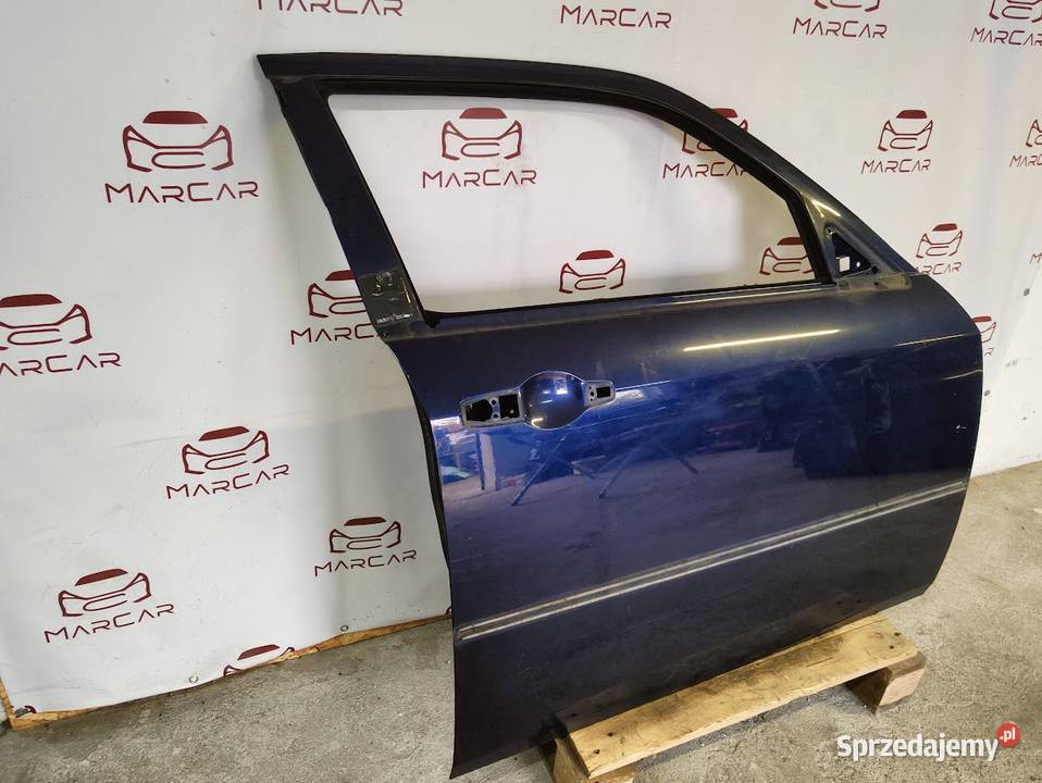 Drzwi Prawy Przód Chrysler 300C 0510