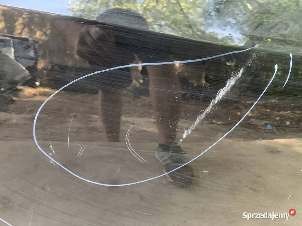 NISSAN MICRA V K14 19r drzwi prawe przód świętokrzyskie Kielce