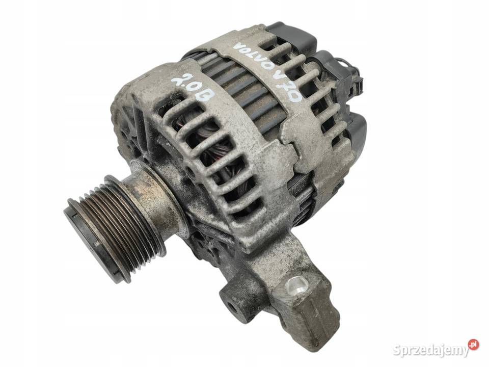 ALTERNATOR Ford Focus II C Mondeo 20 0121715058 sprzedam
