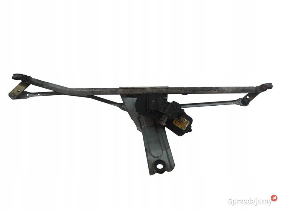 MECHANIZM WYCIERACZEK PRZÓD EUROPA R50 53555304 Rok produkcji 2002 Części samochodowe