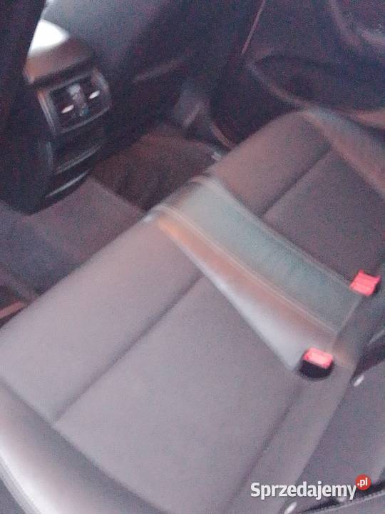 BMW X4 28ixdrive Polski Salon Perełka nieuszkodzony Czyżew