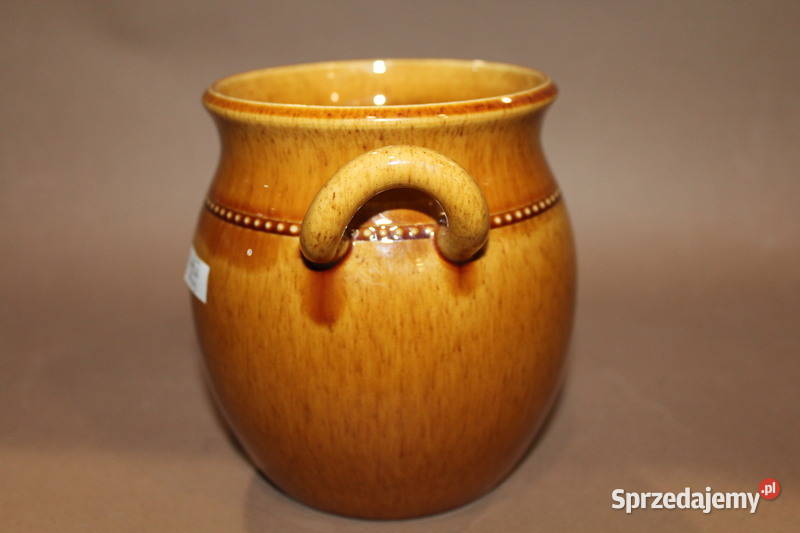 Ceramiczny dzban Hugans 429 Szczecin