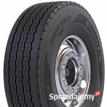 Opony 38555R225 22.5cale podkarpackie Przeworsk