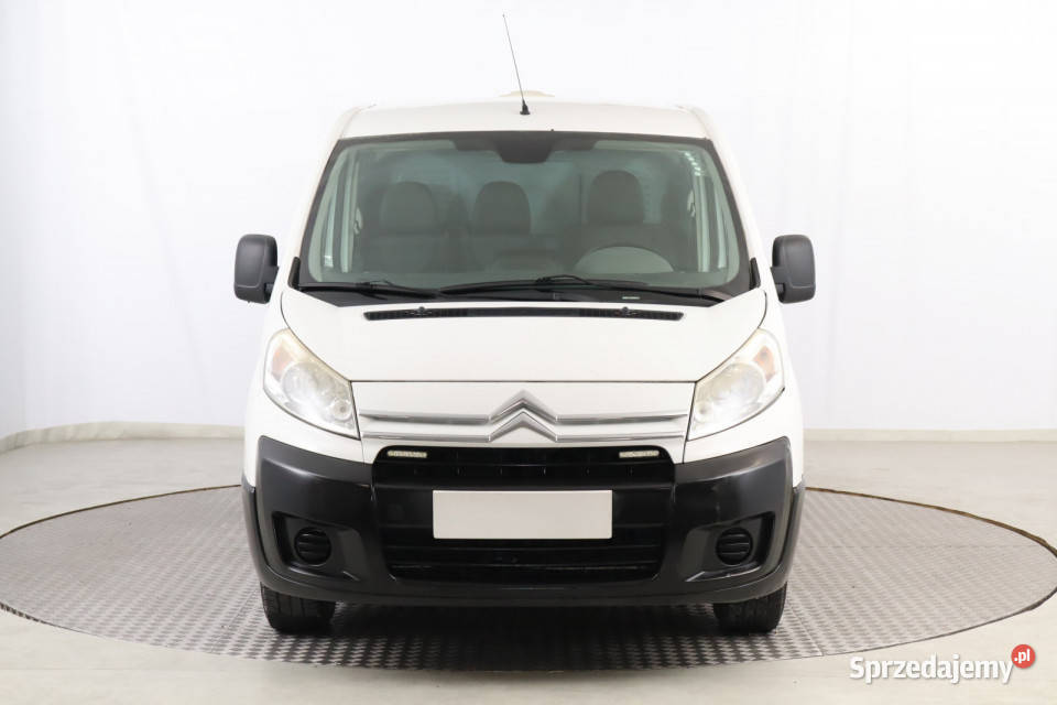 Citroen Jumpy 16 HDi Zabrze