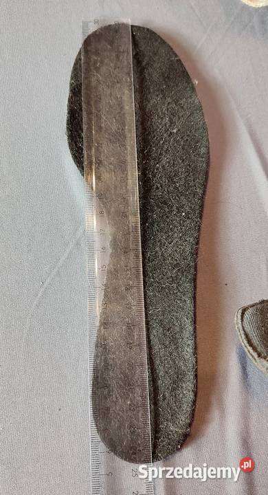 Łyżwy hokejowe BAUER Limited stan rozmiar 385 70 Jasień sprzedam