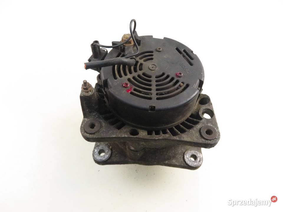 ALTERNATOR VW GOLF III 16 osobowe