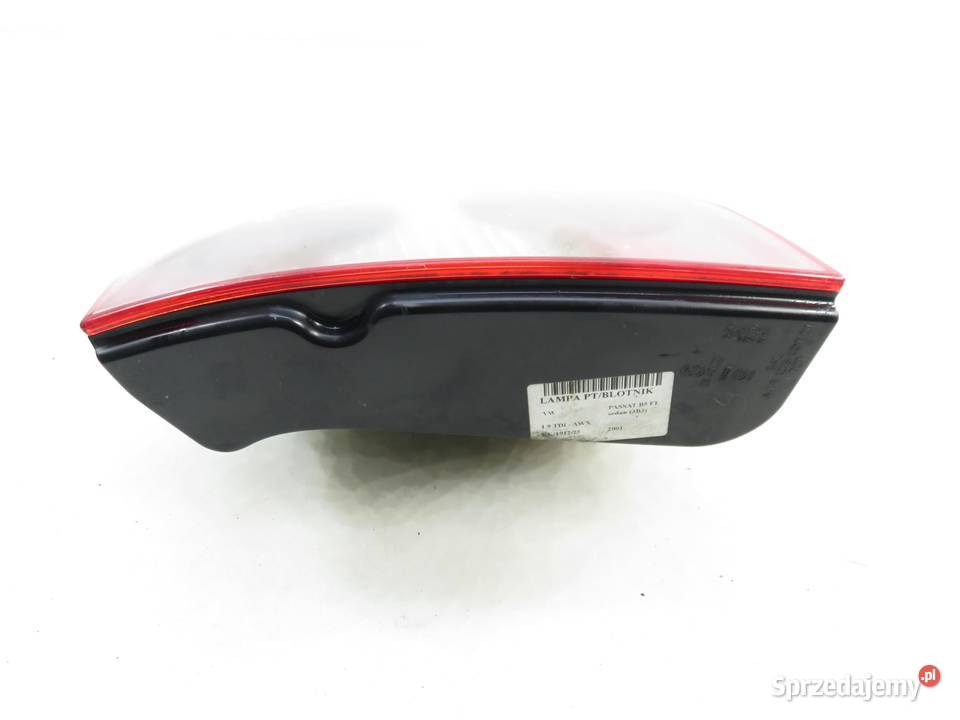 LAMPA PRAWA TYLNA VW PASSAT B5 LIFT 3B5945096AE
