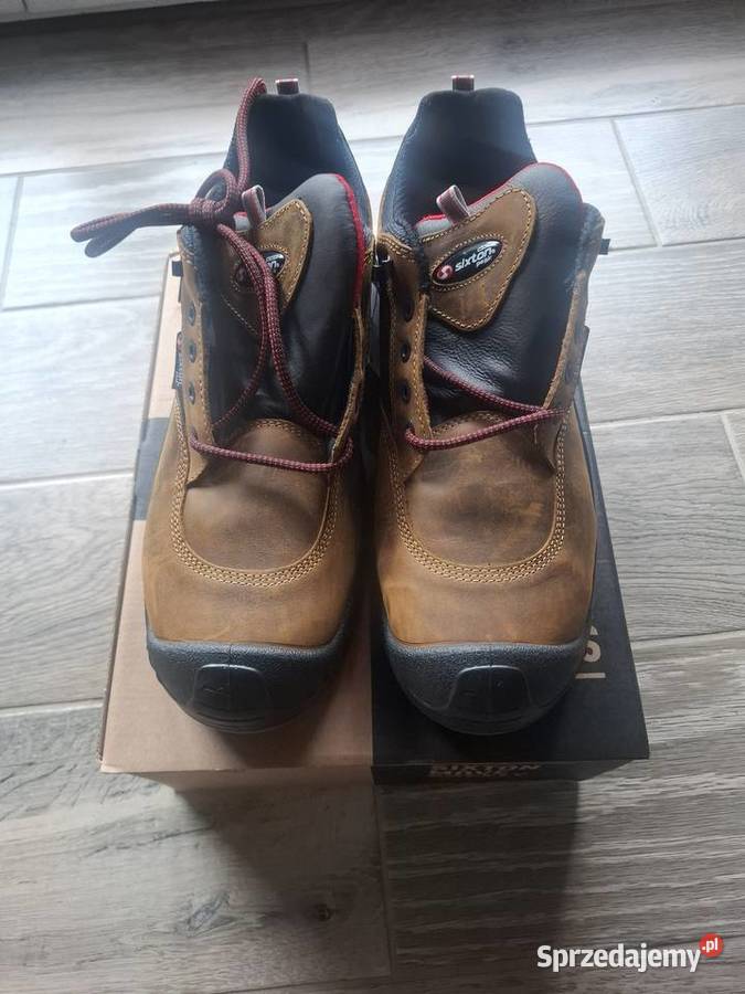 Buty robocze Sixton 47 Szczecin