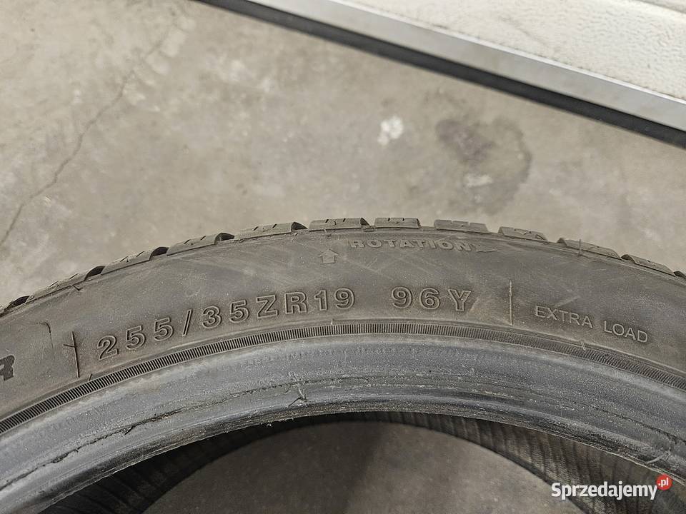 1 25535 R19 96Y Imperial All Season Driver 2022r 255 Katowice