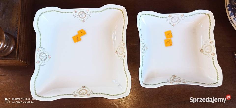 Patera salaterka Rosenthal Selb Bavaria Syg z Gdańsk