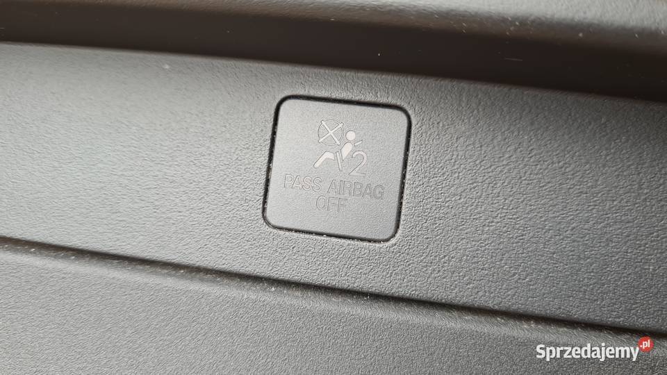 Mazda 6 GH ramka wybieraka panela ogrzewania Legnica sprzedam