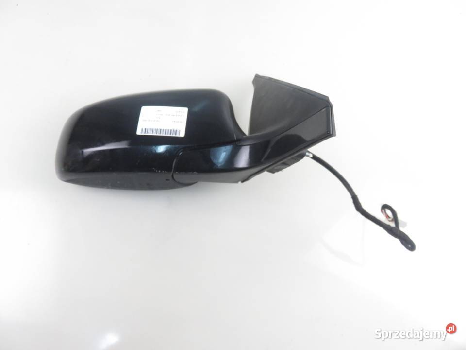 LUSTERKO PRAWE SUZUKI SWIFT MK6 8470162J20 ZJ3