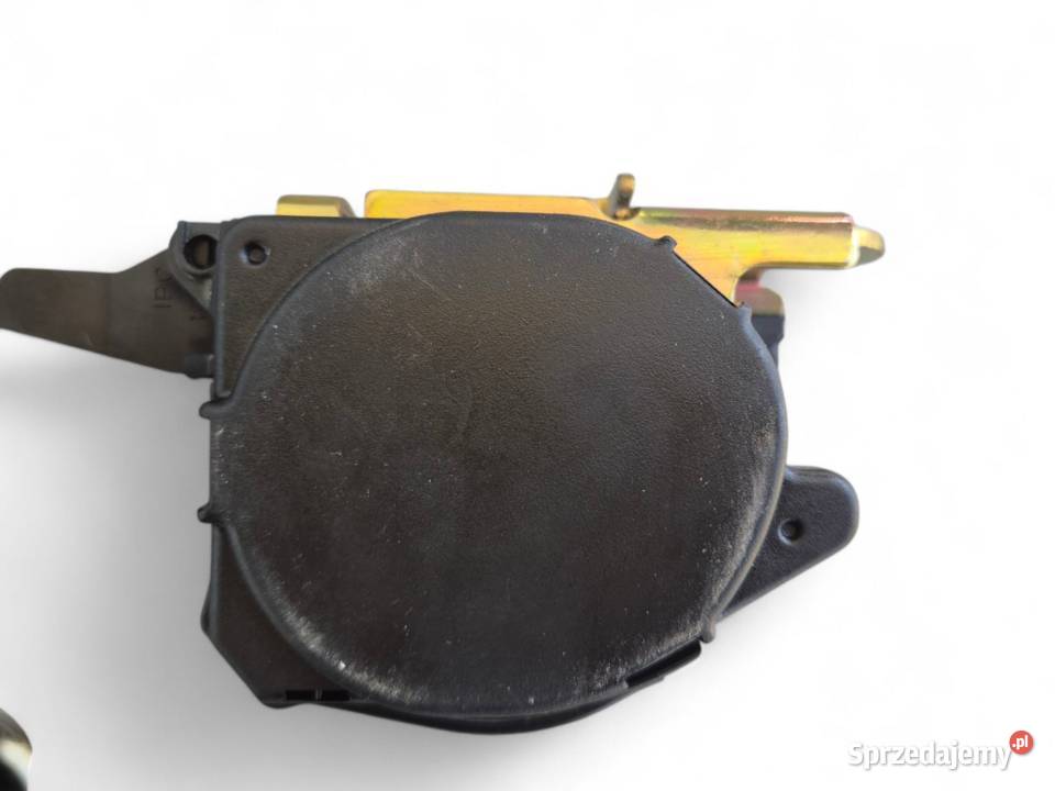 PAS BEZPIECZEŃSTWA TYŁ PRAWY LEWY VW GOLF IV 4 Działoszyce