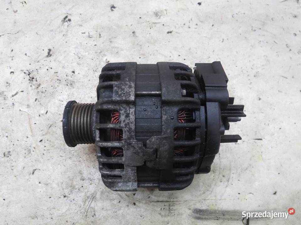 ALTERNATOR XTRAIL III T32 16 DCI 231004BE0A