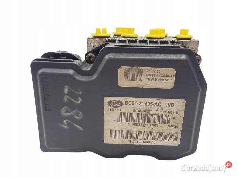 POMPA ABS BG912C405AC Ford S I 20062015 osobowe