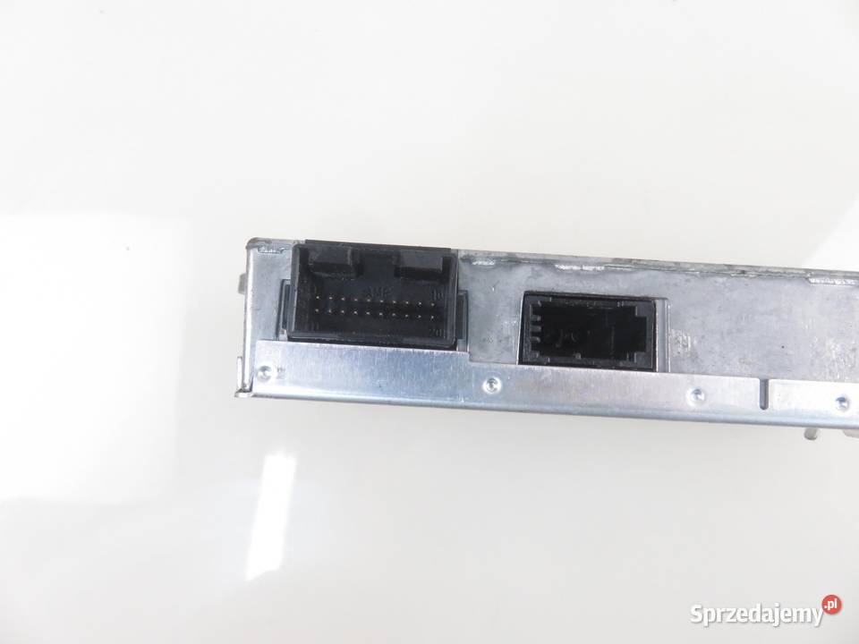 MODUŁ AUDI A6 C6 27 TDI 4E0035729 4F0910729Q osobowe