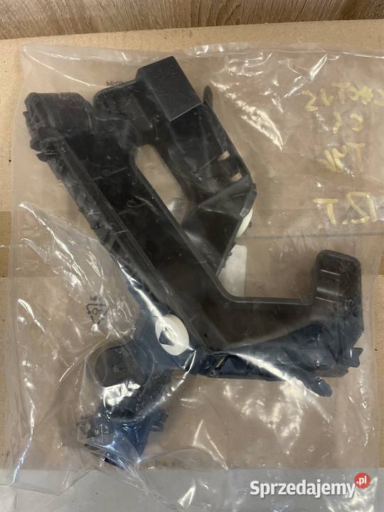 Citroen c4 cactus slizg mocowanie 1611428780 osobowe Kozubszczyzna