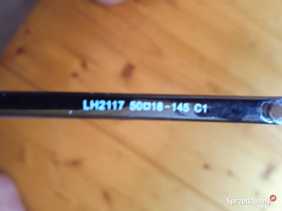 Sprzedam oprawy okulary DrOksy LH2117 Prochowice