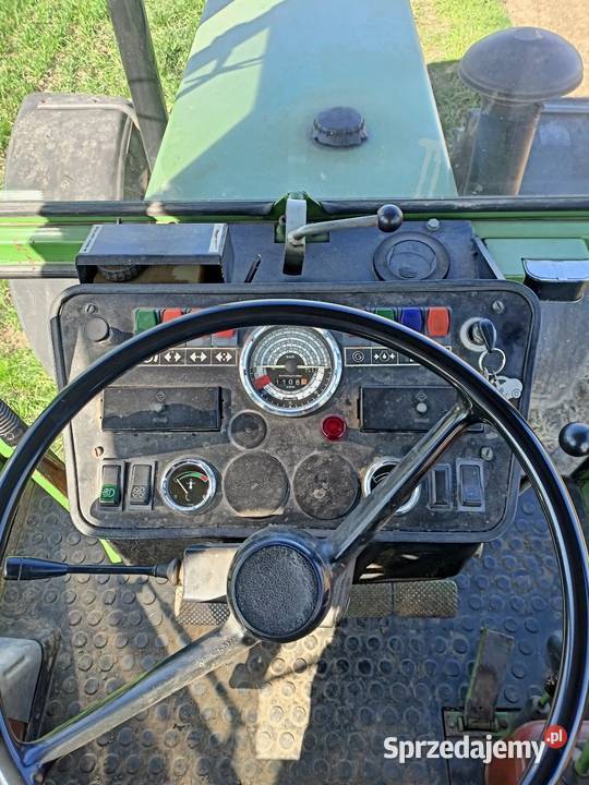 Fendt favorit 600 Gać sprzedam
