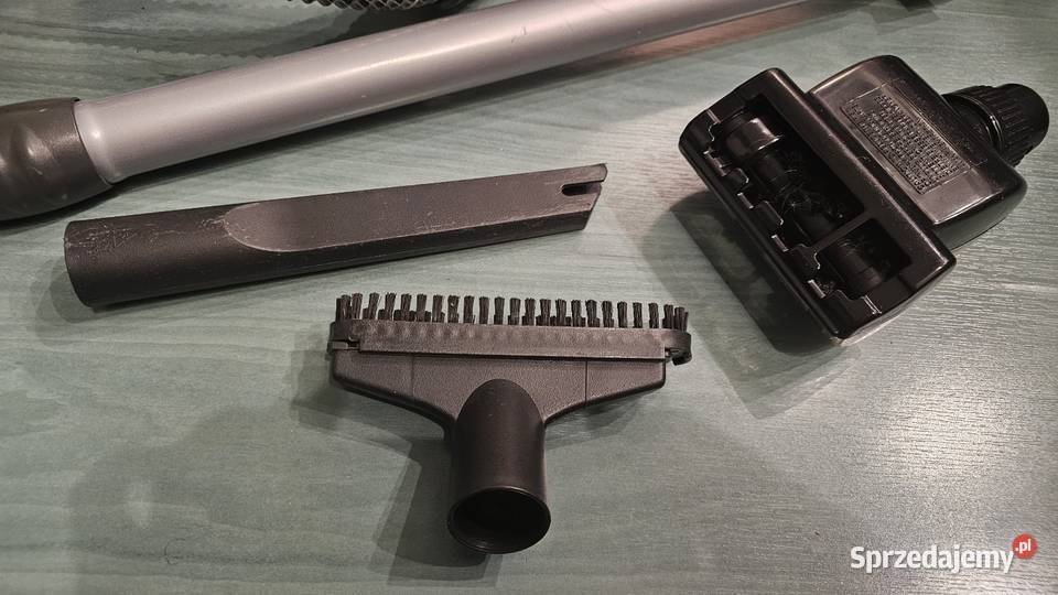 Odkurzacz wodny MPM Bora2 z filtrem wielkopolskie Poznań