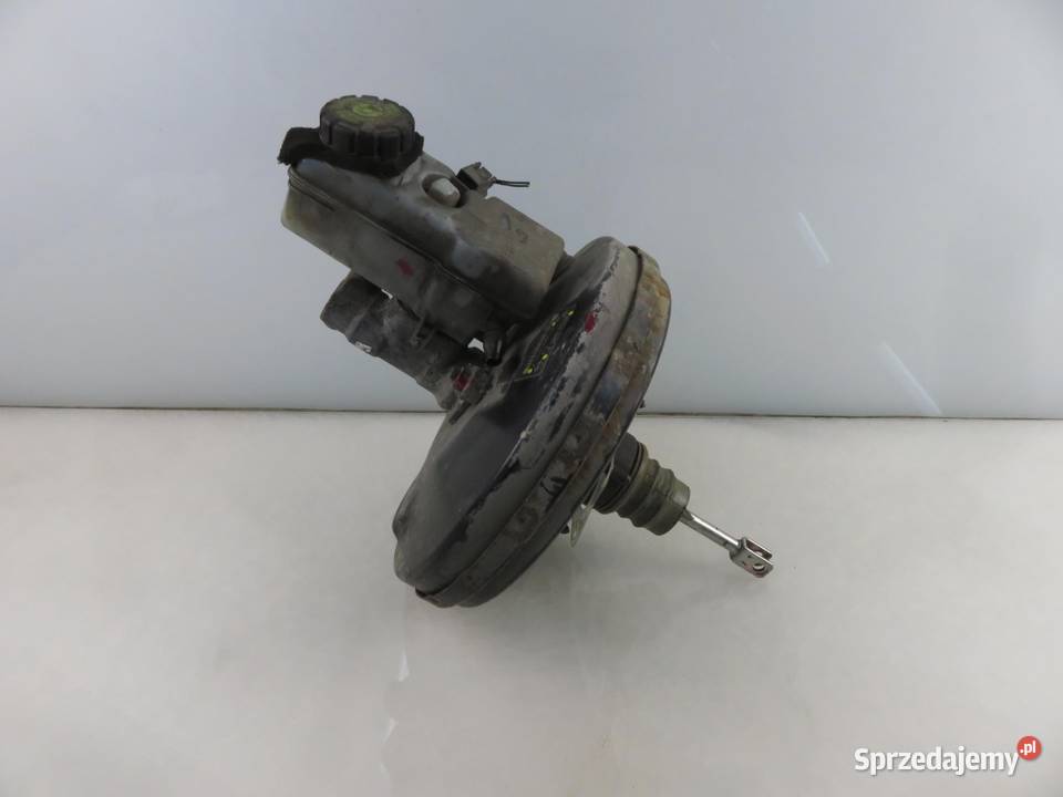 SERWO DACIA DOKKER 15 dCi K9K 612 472106085R osobowe