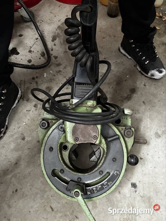 Georg Fischer Ra2 Siedlce