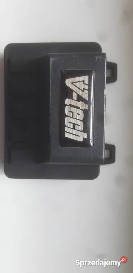 Vtech tuning Power Box Volvo D5 185 mazowieckie Warszawa