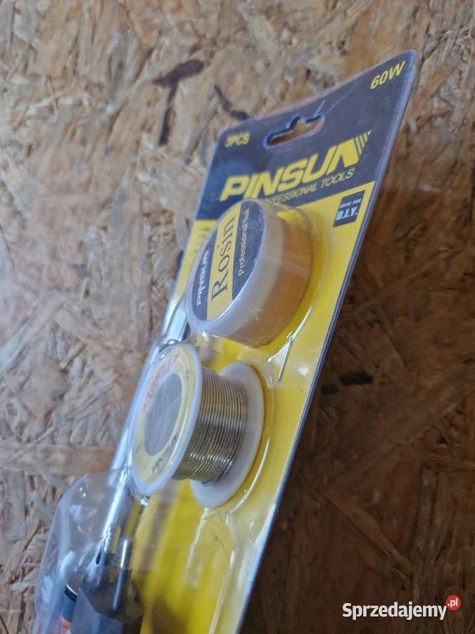 ZESTAW LUTOWNICA 60WCYNAKALAFONIA 40G Lutownice Głogowa sprzedam