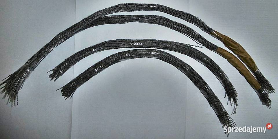 Drut do plombowania 30 50 100