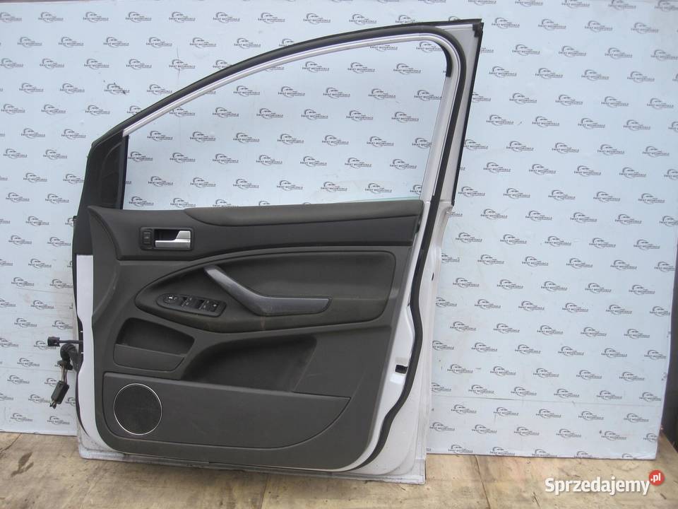 FORD KUGA MK1 I drzwi prawe przód sprzedam