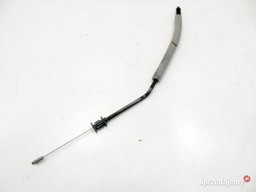 Linka zamka klamki drzwi lewy przód Renault śląskie Sosnowiec