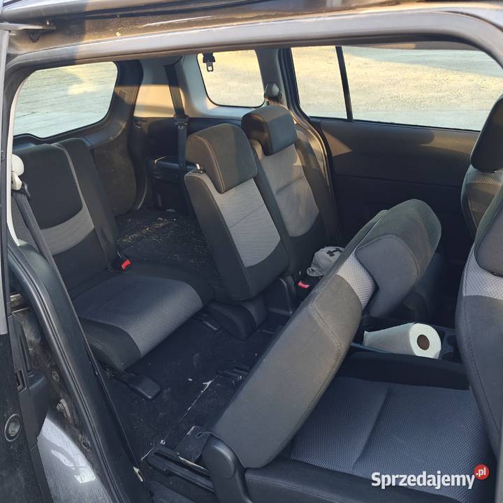 Mazda 5 Pobiednik Wielki