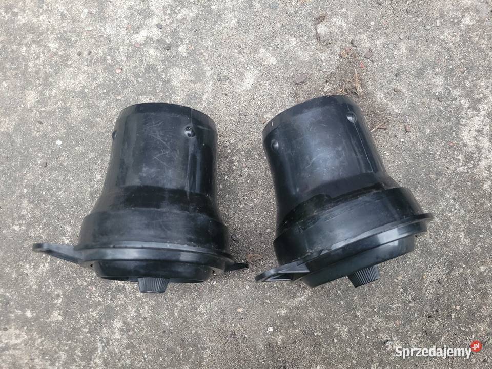 Nowe kratki nawiewowe wloty powietrza Fiat 125p Tuszynek Majoracki sprzedam