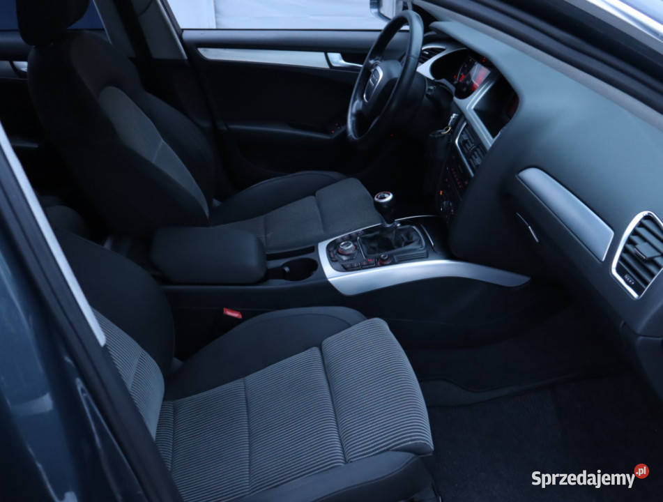 Audi A4 18 TFSI Piaseczno