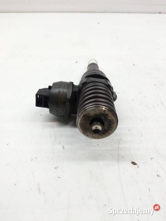 POMPOWTRYSKIWACZ 0414720213 038130073AQ 19 TDI świętokrzyskie