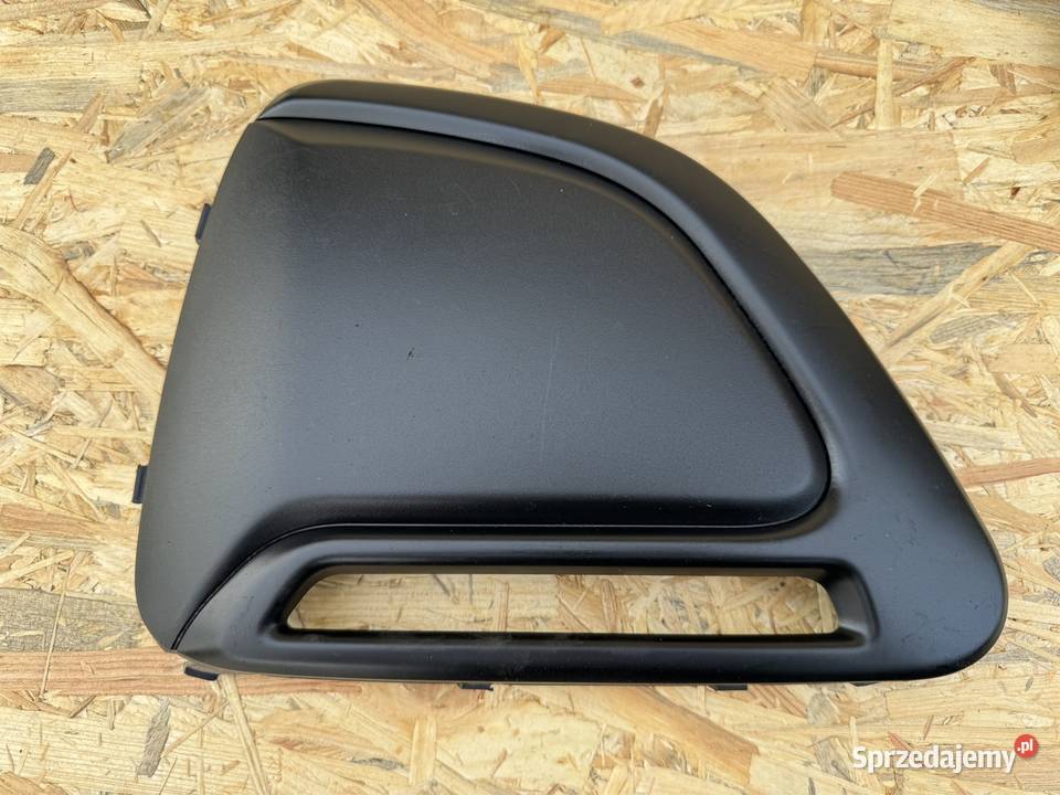 Kratka zderzaka przód Peugeot 108 531120H120 Międzychód