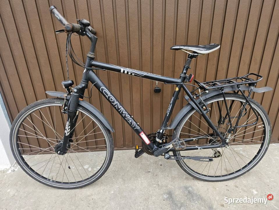 Pakiet rowerów 13sztuk damskie męskie