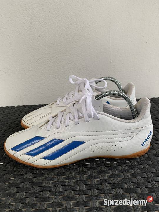 halówki Adidas Deportivo II FXG Zakopane sprzedam