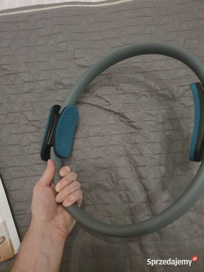 Obręcz do pilatesu Pilates Ring Magic Circle Warszawa sprzedam