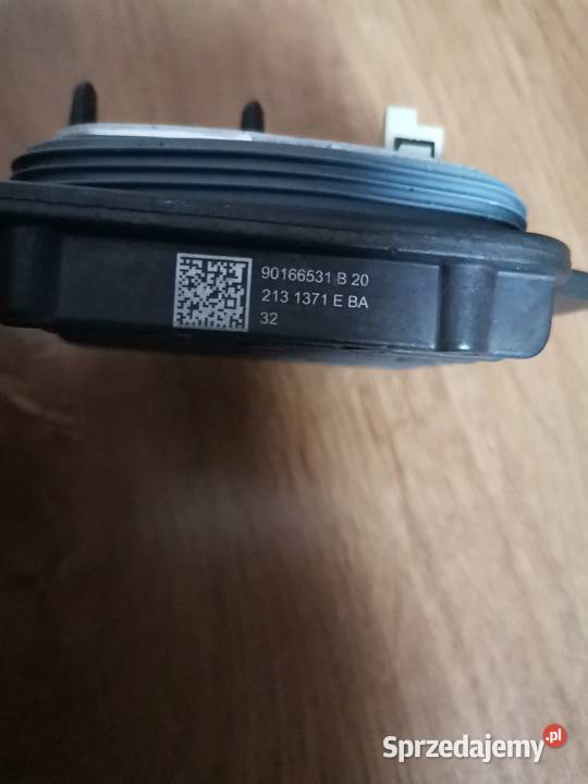 FORD KUGA III Mk3 MODUŁ JEŻ LAMPY LED PRZÓD osobowe Międzychód