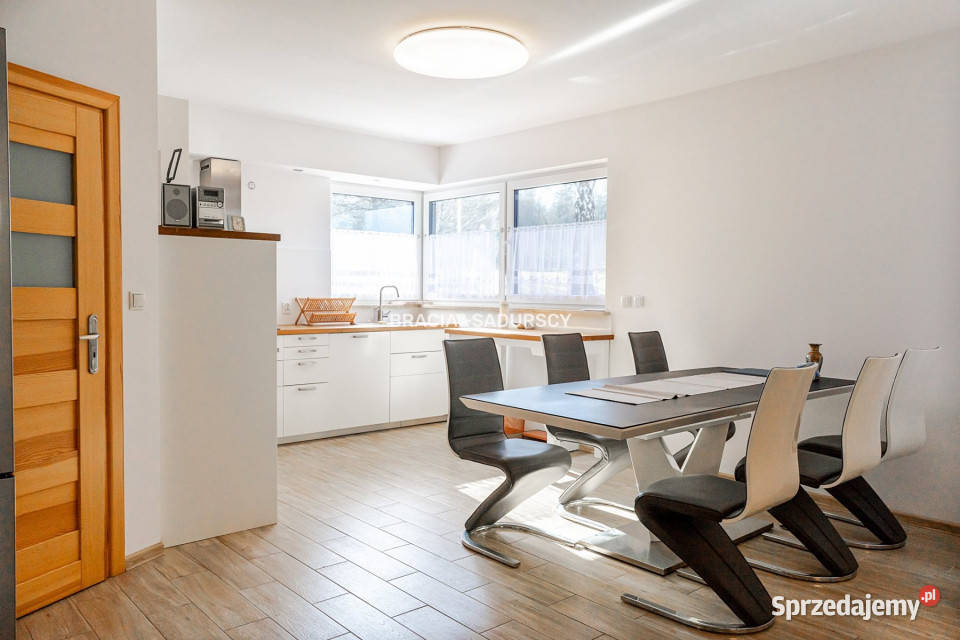 Dom wolnostojący 2077m2 Łomna węglowe