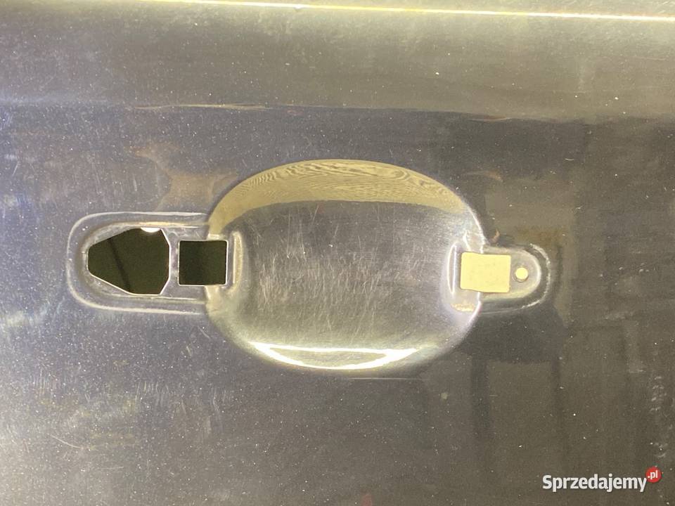 DRZWI PRAWY PRZÓD VOLVO XC60 I Hatchback 0817 Drzwi