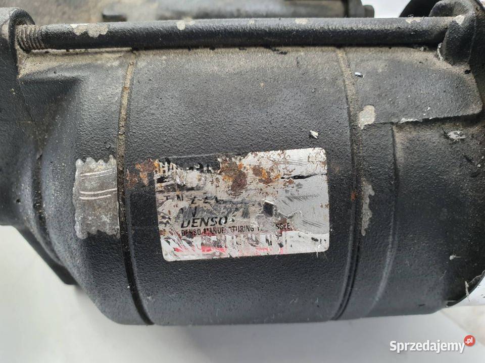 ROZRUSZNIK MOTOCYKL HarleyDavidson FAT BOY osobowe kujawsko-pomorskie Lipno sprzedam