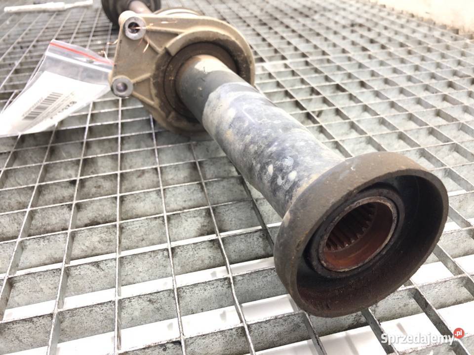 PÓŁOŚ PRAWY PRZÓD VW TRANSPORTER T6 7LA407272B sprzedam