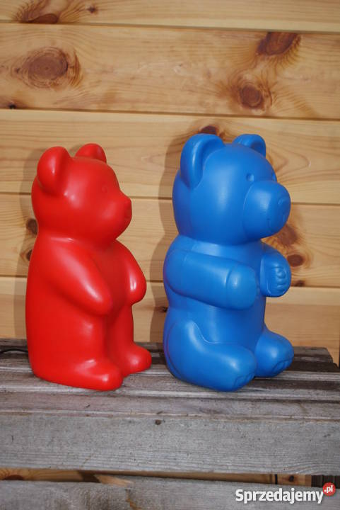 Lampa lampka MIŚ HARIBO sprzedam