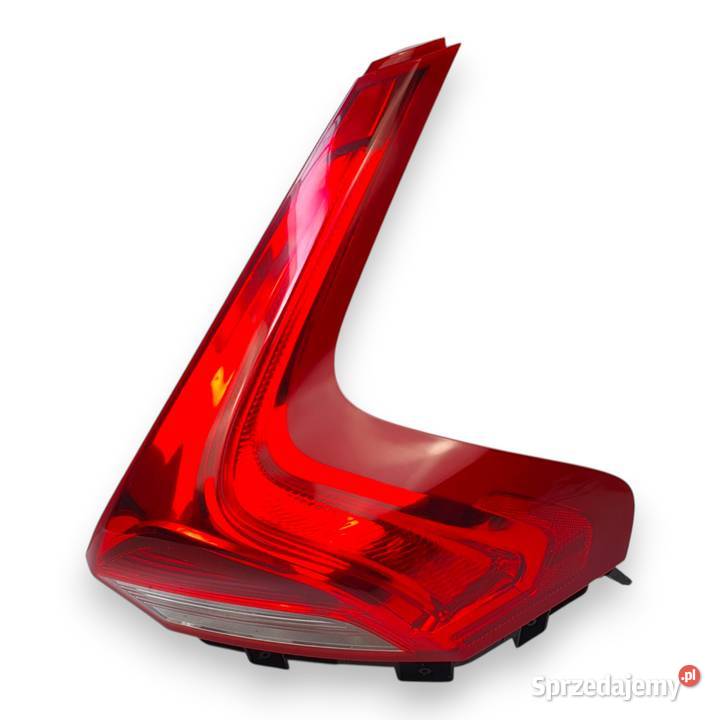 LAMPA PRAWA Volvo V40 II kombi 20122019 tylna