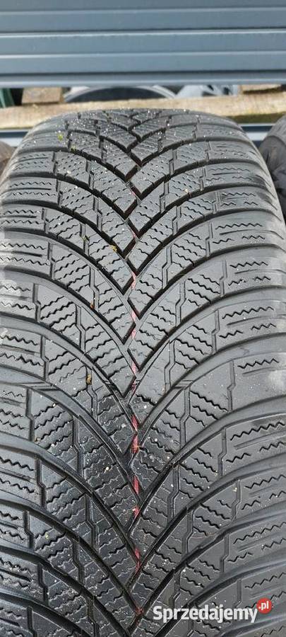 4 x Koła zimowe Renault Laguna III 3 Megane III mazowieckie Słupno sprzedam