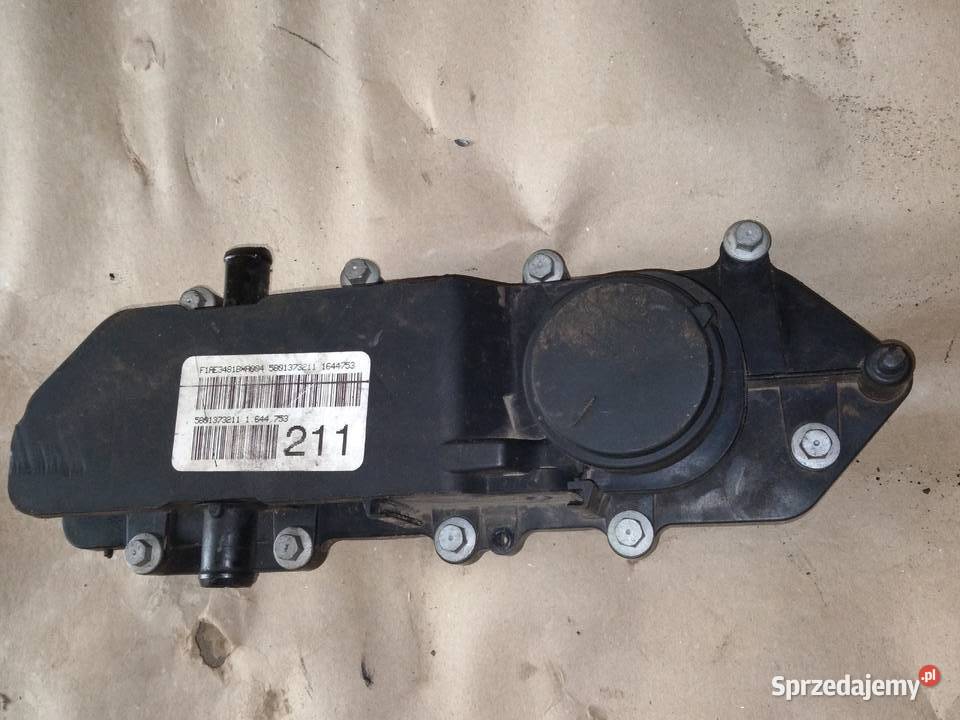 Iveco Ducato 23 odma 504132147