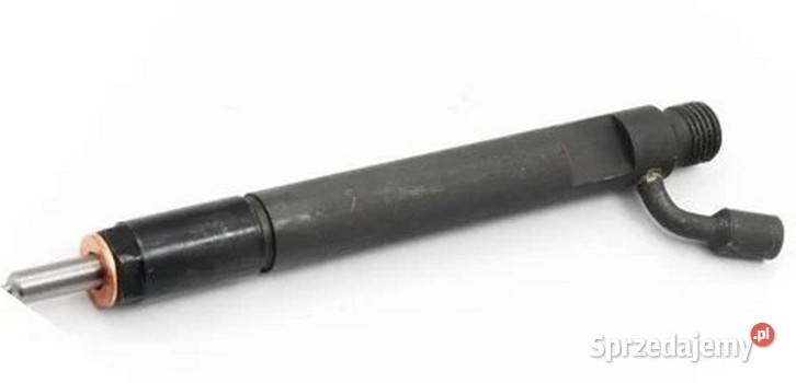 Wtryskiwacz 3802753 Cummins 6C 83
